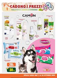 Volantino Elite Pet Pagina 15