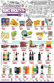 Encarte Big Box semana 41 Página 1