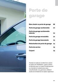 Catalogue Doras page 67