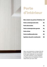 Catalogue Doras page 77