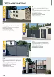 Catalogue Doras page 106