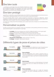 Catalogue Doras page 31