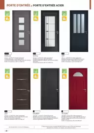 Catalogue Doras page 40