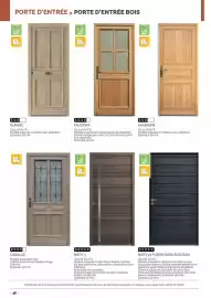 Catalogue Doras page 46