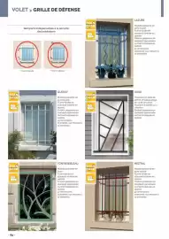 Catalogue Doras page 64