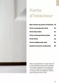 Catalogue Doras page 77