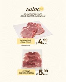 Volantino Centro Carne settimana 41 Pagina 2
