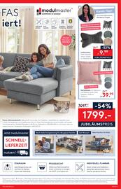 Möbel Rieger Prospekt woche 41 Seite 3