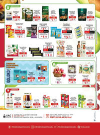 Catálogo Hirota Food Supermercado Página 4