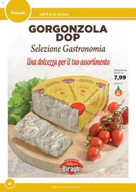 Volantino GrosMarket Pagina 10