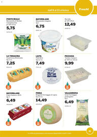 Volantino GrosMarket Pagina 11