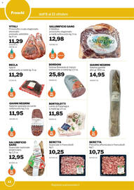Volantino GrosMarket Pagina 12