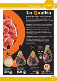 Volantino GrosMarket Pagina 13