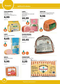 Volantino GrosMarket Pagina 14