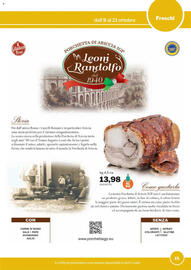 Volantino GrosMarket Pagina 15