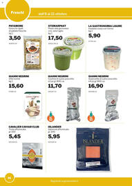 Volantino GrosMarket Pagina 16