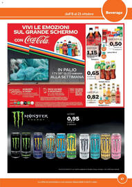 Volantino GrosMarket Pagina 17