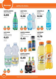 Volantino GrosMarket Pagina 18