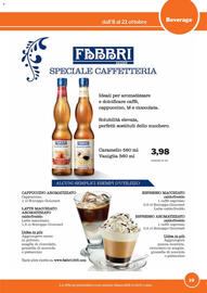 Volantino GrosMarket Pagina 19