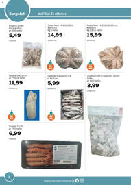 Volantino GrosMarket Pagina 2