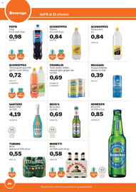 Volantino GrosMarket Pagina 20