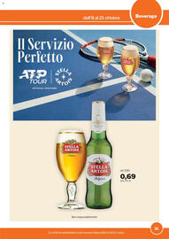 Volantino GrosMarket Pagina 21