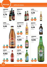 Volantino GrosMarket Pagina 22