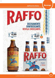 Volantino GrosMarket Pagina 23