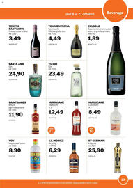 Volantino GrosMarket Pagina 27