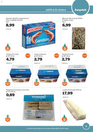Volantino GrosMarket Pagina 3