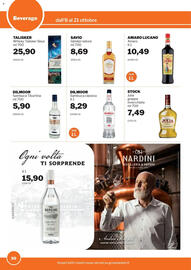 Volantino GrosMarket Pagina 30