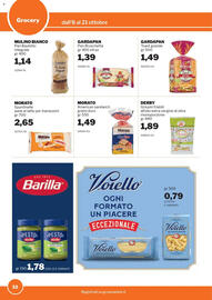 Volantino GrosMarket Pagina 32