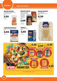 Volantino GrosMarket Pagina 34
