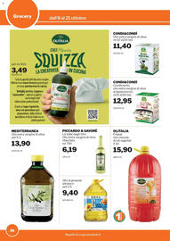Volantino GrosMarket Pagina 36