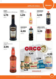 Volantino GrosMarket Pagina 37