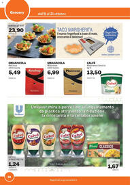 Volantino GrosMarket Pagina 38