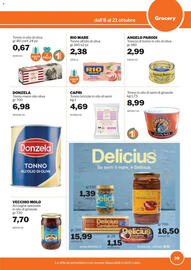 Volantino GrosMarket Pagina 39
