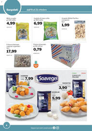 Volantino GrosMarket Pagina 4