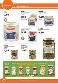 Volantino GrosMarket Pagina 40