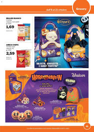 Volantino GrosMarket Pagina 41