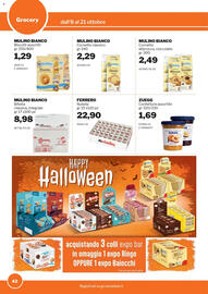 Volantino GrosMarket Pagina 42