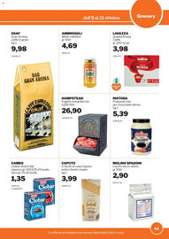Volantino GrosMarket Pagina 43