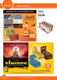 Volantino GrosMarket Pagina 44