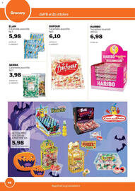 Volantino GrosMarket Pagina 46