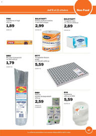 Volantino GrosMarket Pagina 47