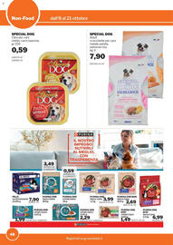 Volantino GrosMarket Pagina 48