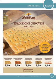 Volantino GrosMarket Pagina 5