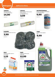 Volantino GrosMarket Pagina 50