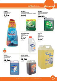 Volantino GrosMarket Pagina 51