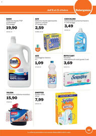 Volantino GrosMarket Pagina 53